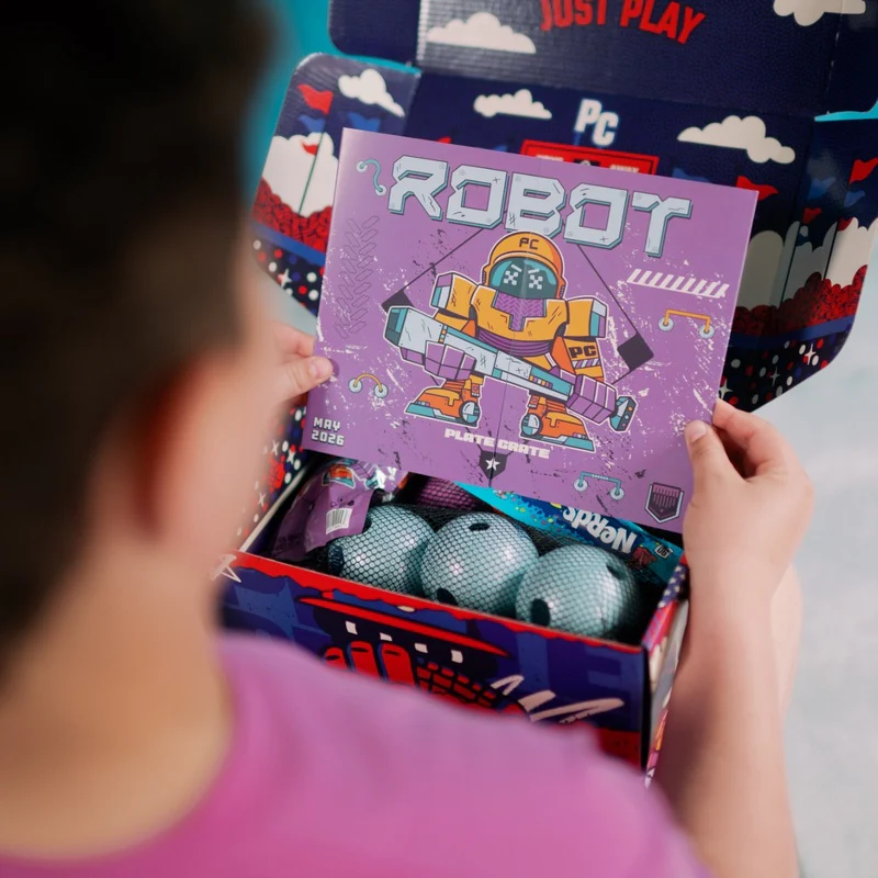 Robot Collection